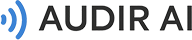 Audir AI Logo